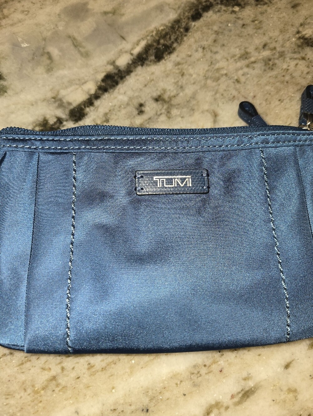 Tumi Multi Compartment Wristlet - Picture 6 of 6